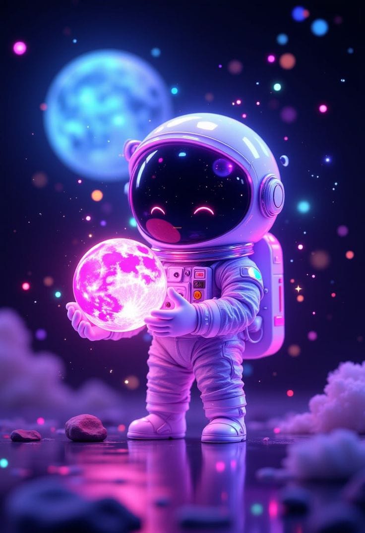 astroid star