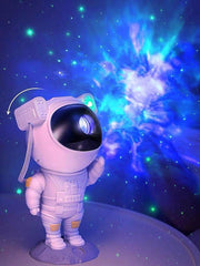 Star Projector Galaxy